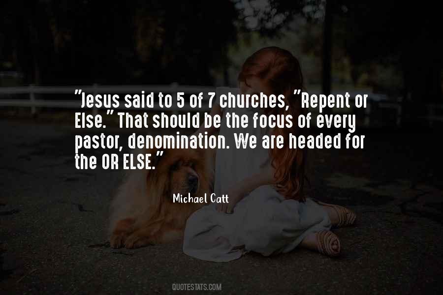 Michael Catt Quotes #835318