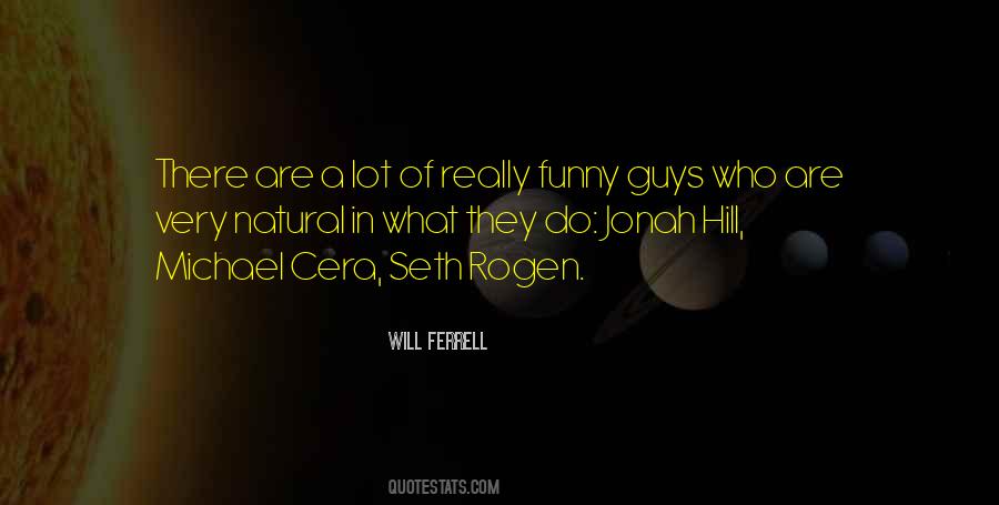 Michael Cera Quotes #1477648