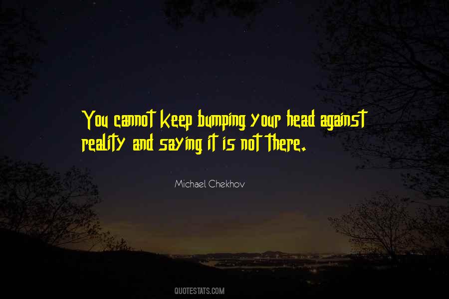 Michael Chekhov Quotes #725727