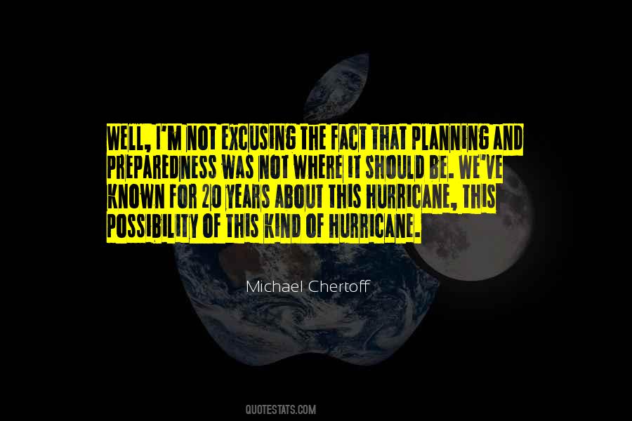 Michael Chertoff Quotes #33784