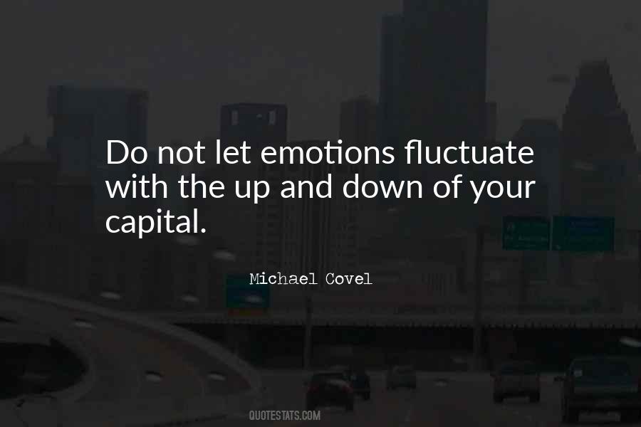 Michael Covel Quotes #1544777