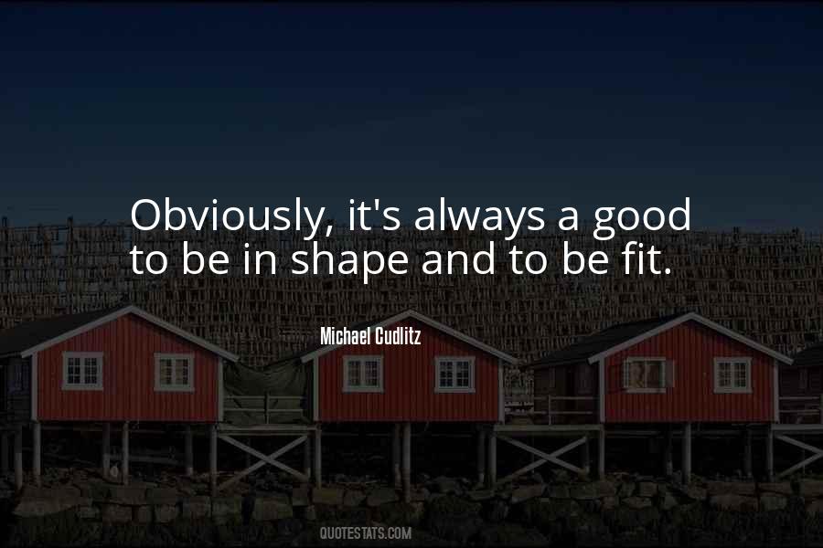 Michael Cudlitz Quotes #1146339