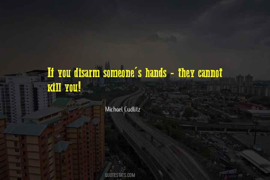 Michael Cudlitz Quotes #651036