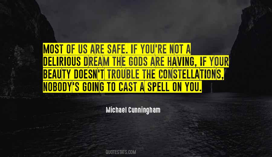 Michael Cunningham Quotes #647051