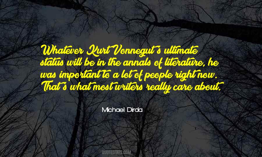 Michael Dirda Quotes #1187196