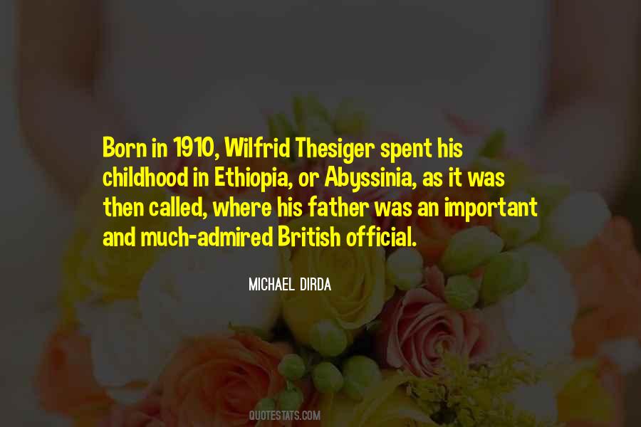 Michael Dirda Quotes #1368120