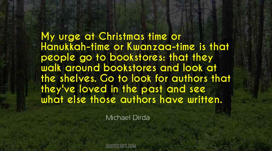 Michael Dirda Quotes #1412378