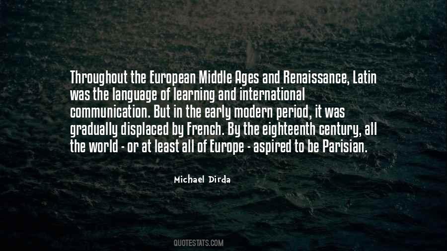 Michael Dirda Quotes #194865