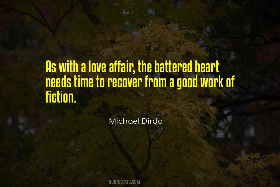 Michael Dirda Quotes #288724