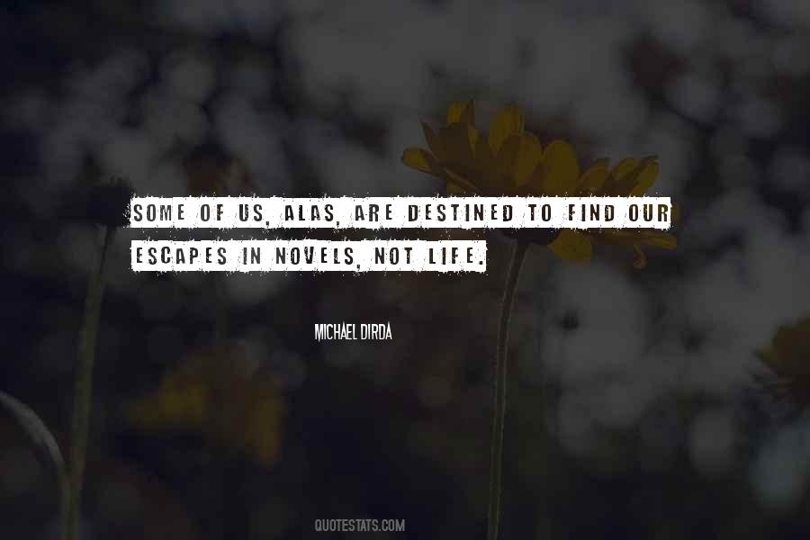 Michael Dirda Quotes #446579