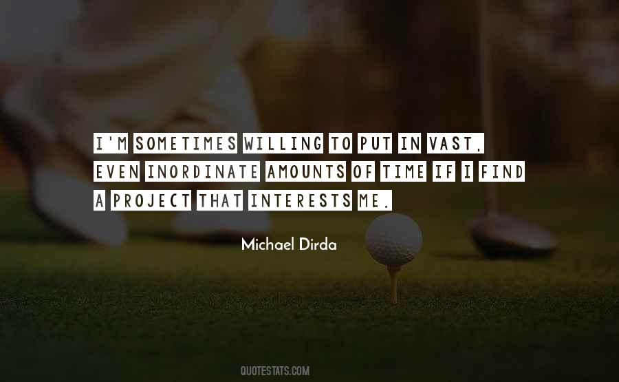 Michael Dirda Quotes #778537