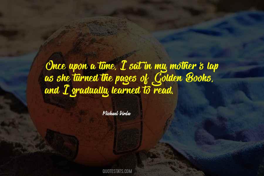 Michael Dirda Quotes #856204