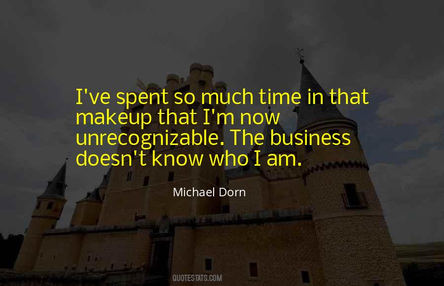 Michael Dorn Quotes #1459168