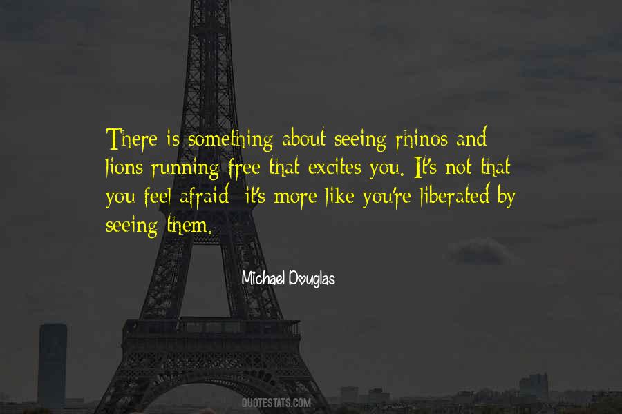 Michael Douglas Quotes #113056