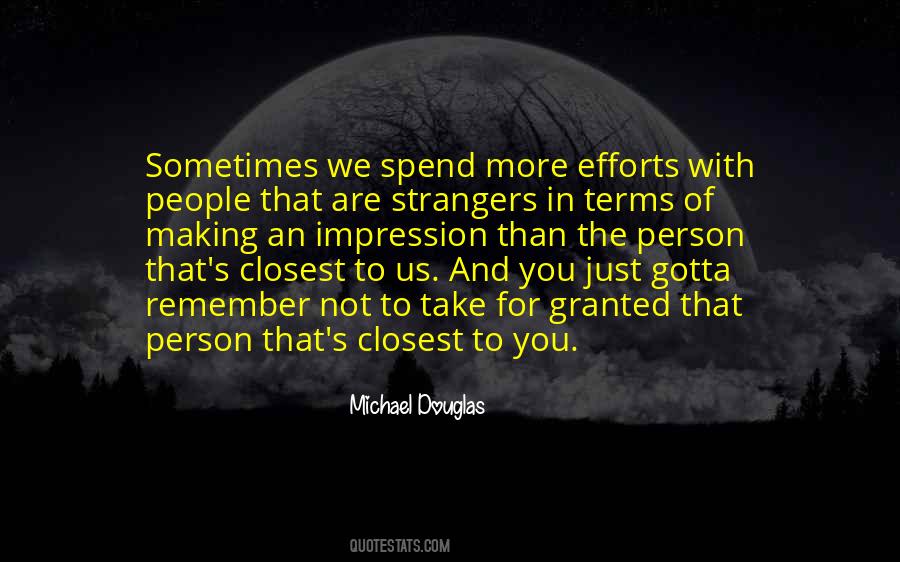 Michael Douglas Quotes #201498