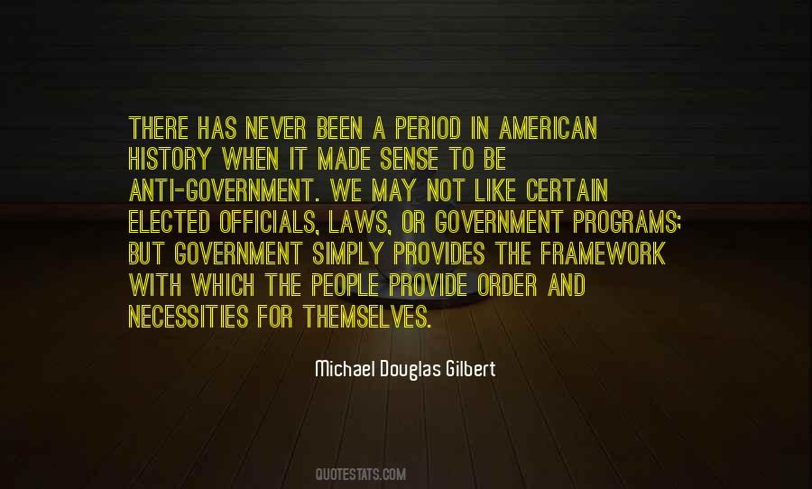 Michael Douglas Quotes #528174