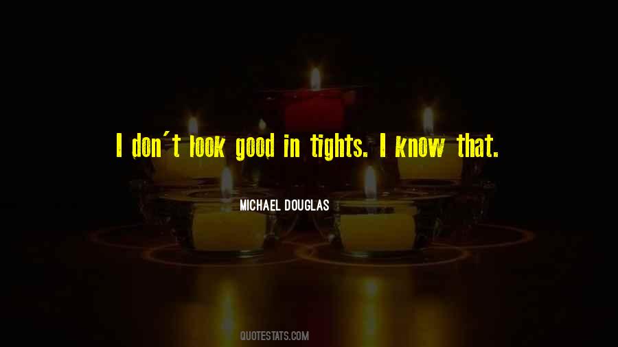 Michael Douglas Quotes #576324