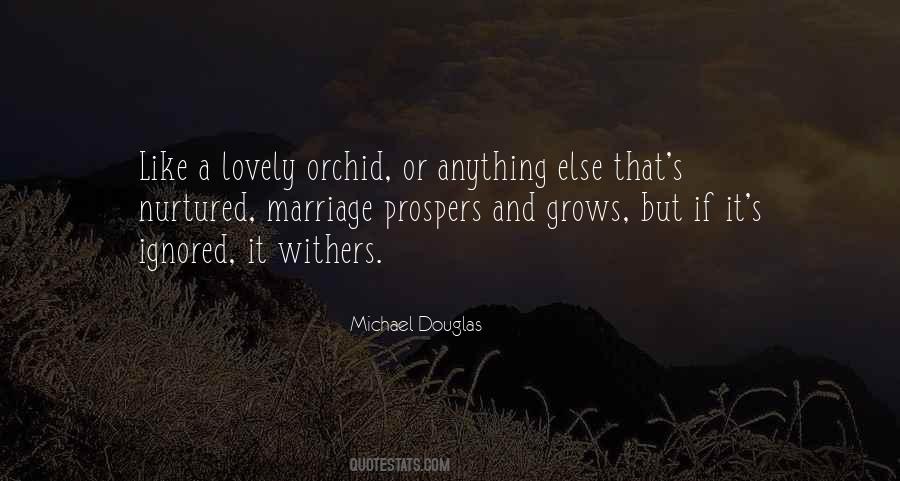 Michael Douglas Quotes #698007