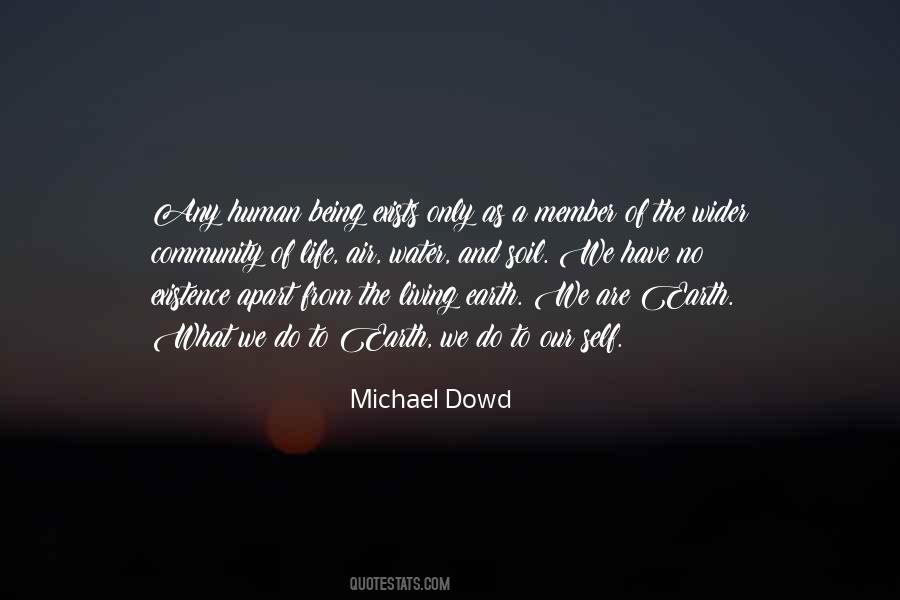 Michael Dowd Quotes #1763466