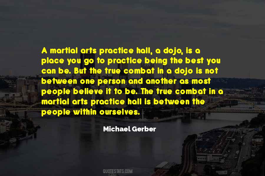 Michael E Gerber Quotes #176870