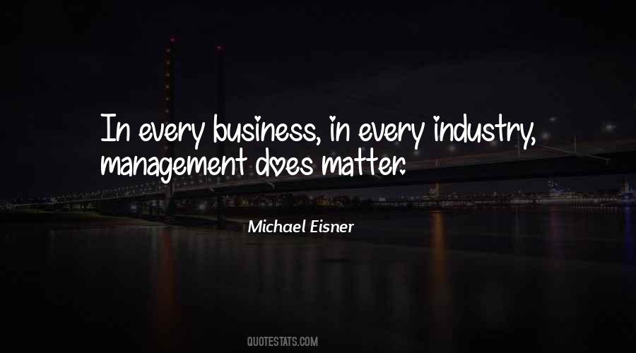 Michael Eisner Quotes #1437355