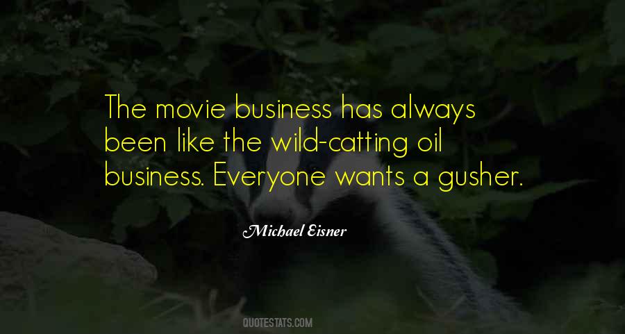 Michael Eisner Quotes #1677734