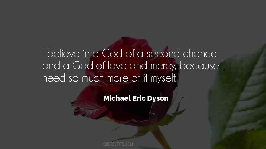 Michael Eric Dyson Quotes #1622258