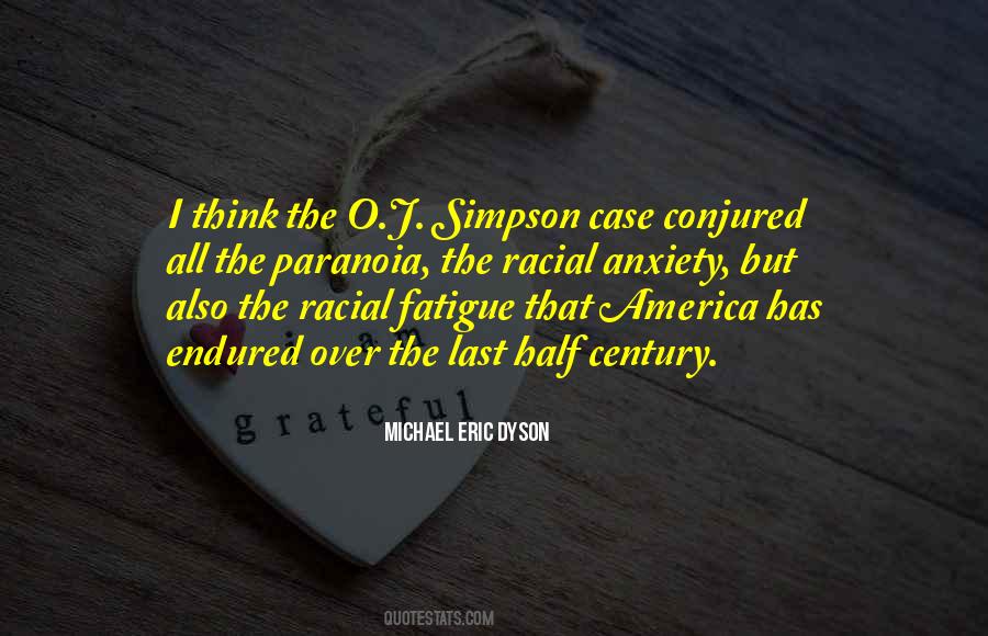 Michael Eric Dyson Quotes #1766973