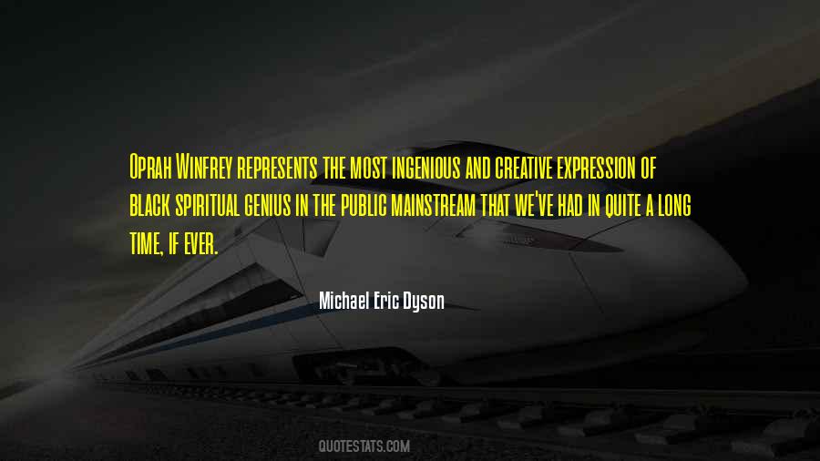 Michael Eric Dyson Quotes #403661