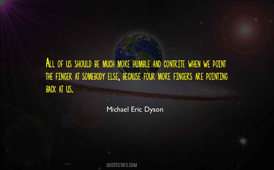 Michael Eric Dyson Quotes #855803