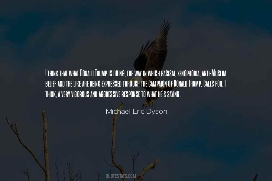 Michael Eric Dyson Quotes #944066