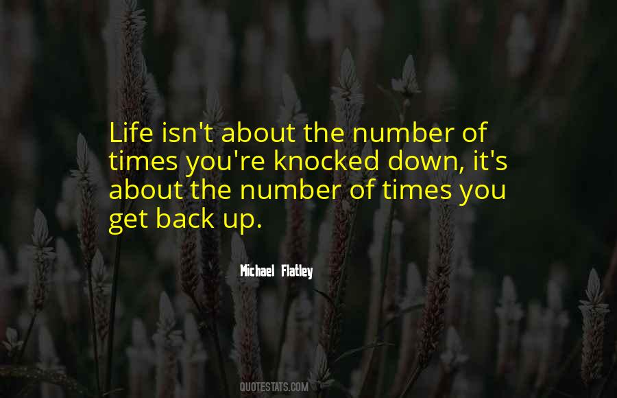 Michael Flatley Quotes #1037812