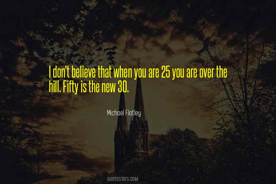 Michael Flatley Quotes #876796