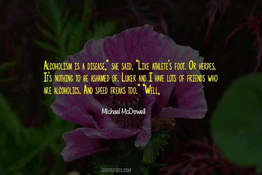 Michael Foot Quotes #168306