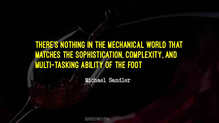 Michael Foot Quotes #887764