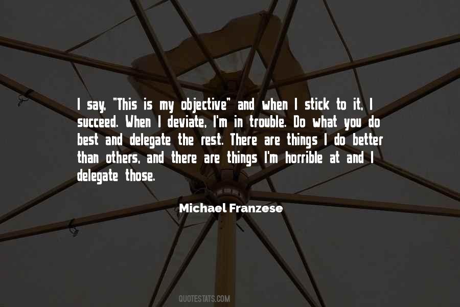Michael Franzese Quotes #853837