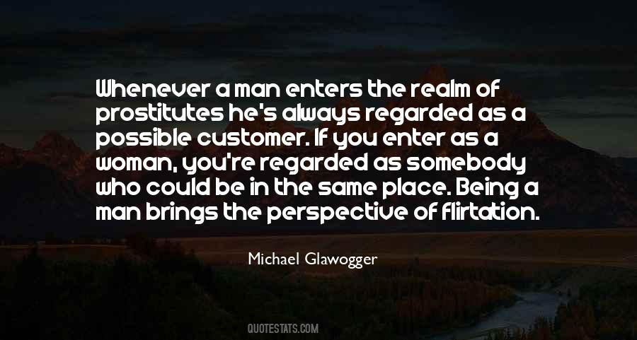 Michael Glawogger Quotes #114626