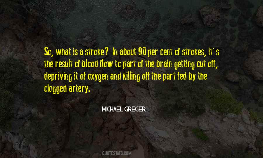 Michael Greger Quotes #1173687
