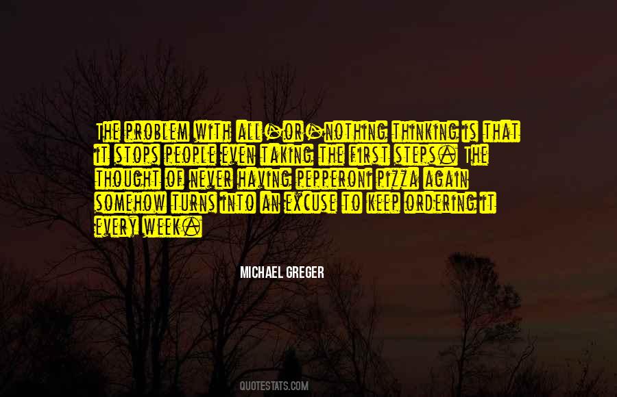 Michael Greger Quotes #12753