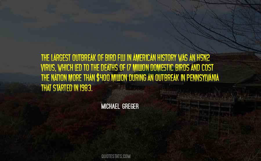 Michael Greger Quotes #13357