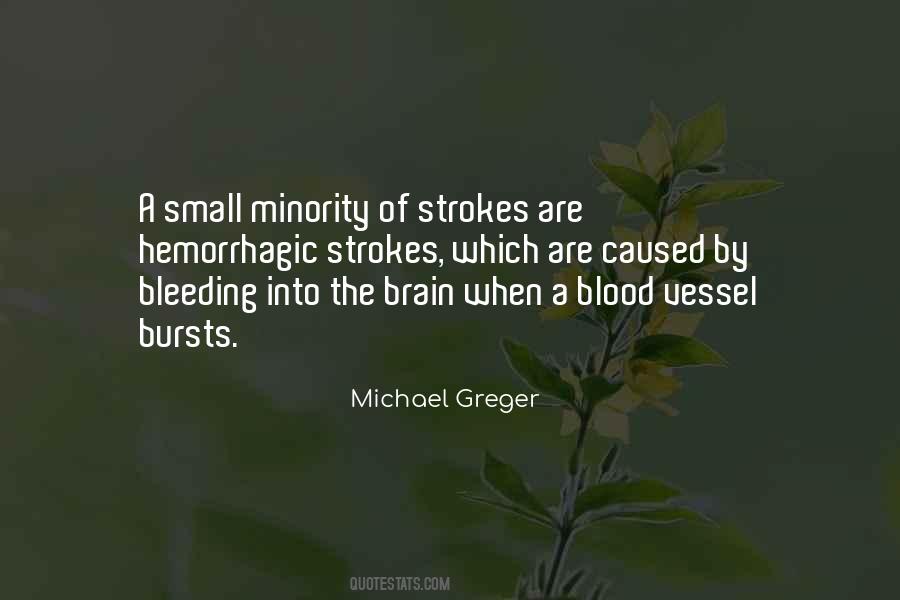 Michael Greger Quotes #1365228