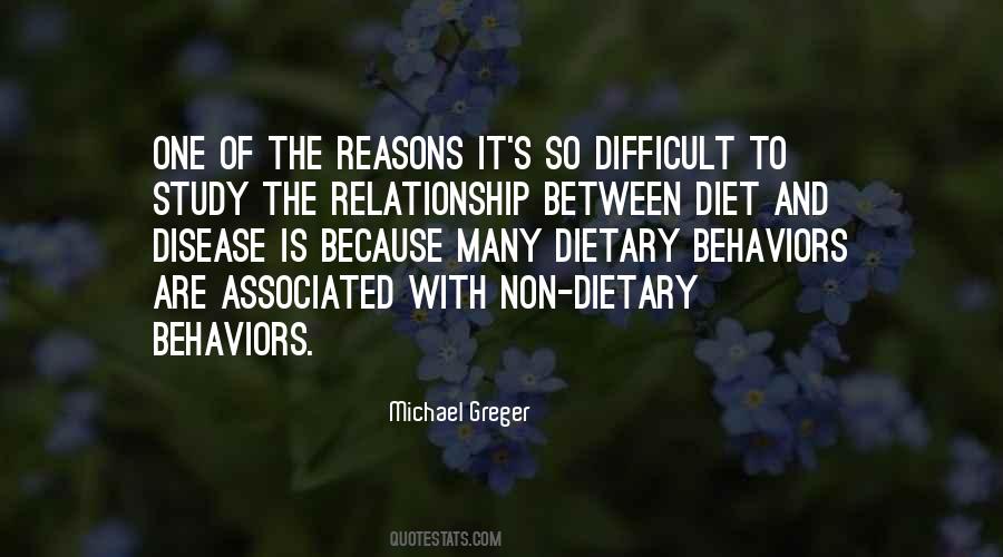 Michael Greger Quotes #1416880