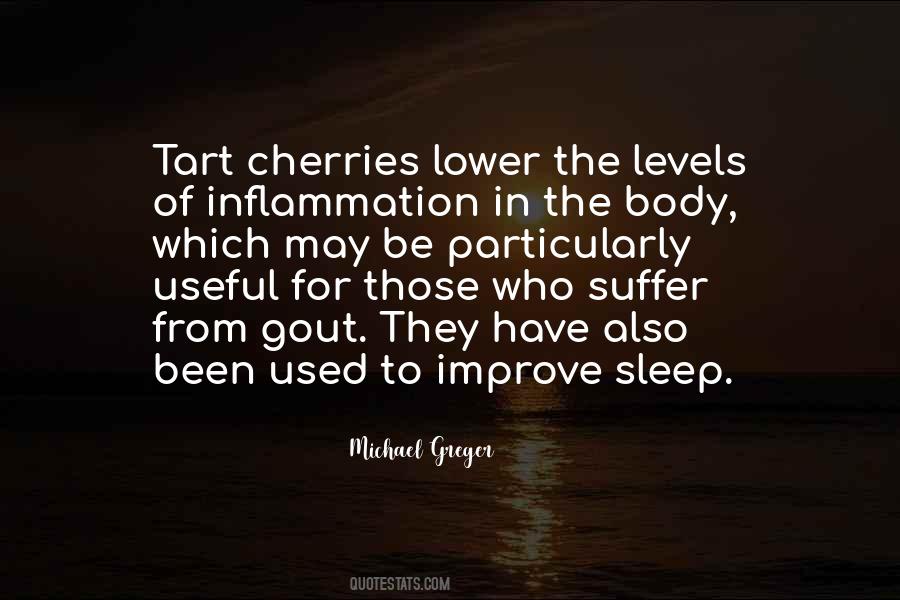 Michael Greger Quotes #162164