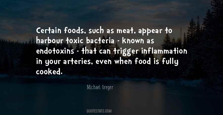 Michael Greger Quotes #1777580