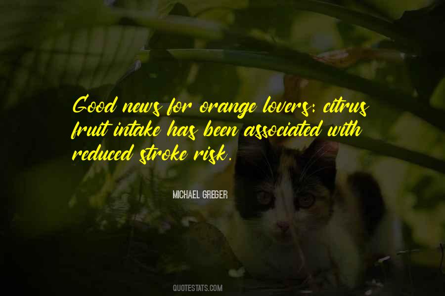 Michael Greger Quotes #393007