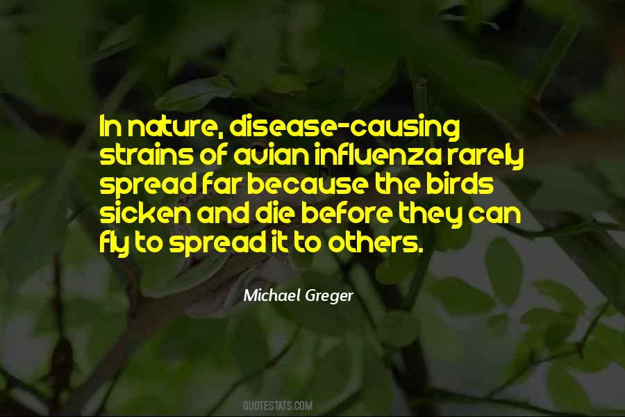 Michael Greger Quotes #540123