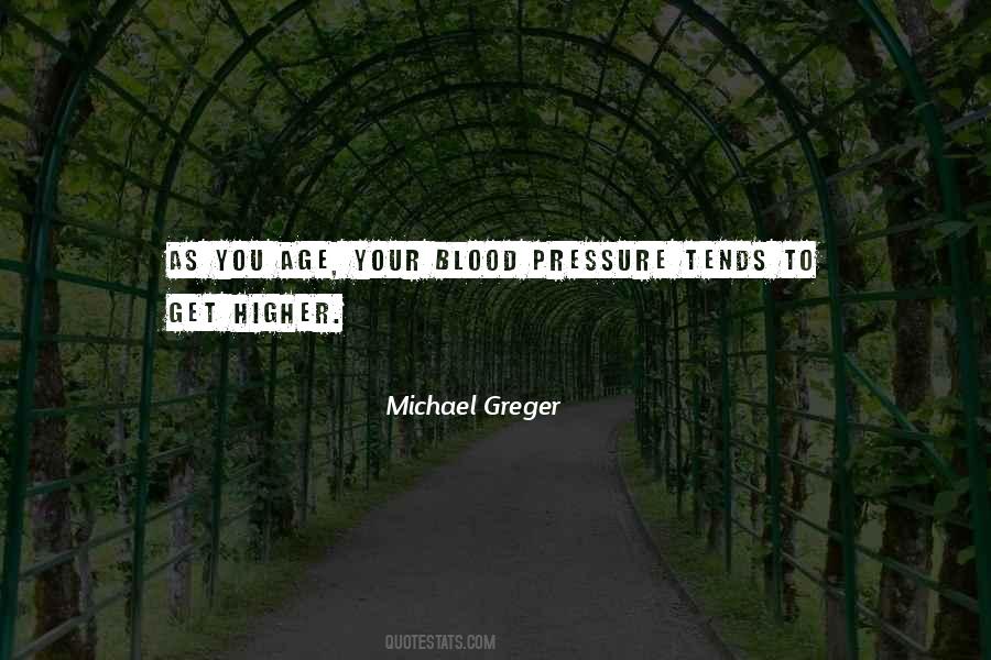 Michael Greger Quotes #864932