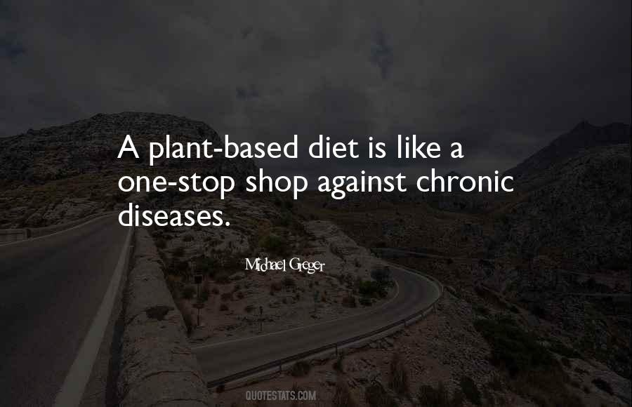 Michael Greger Quotes #885258