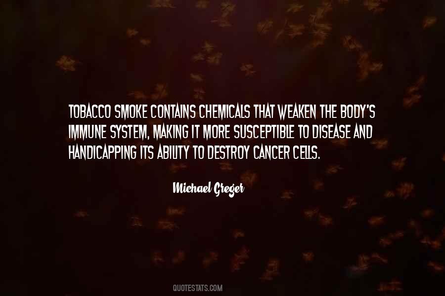 Michael Greger Quotes #914738