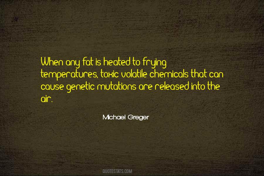 Michael Greger Quotes #975247